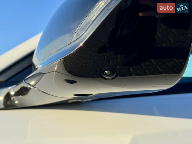 Белый Пежо 408, объемом двигателя 1.6 л и пробегом 35 тыс. км за 28999 $, фото 11 на Automoto.ua