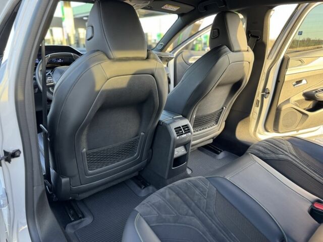 Белый Пежо 408, объемом двигателя 1.6 л и пробегом 35 тыс. км за 28999 $, фото 20 на Automoto.ua