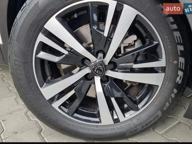 Білий Пежо 408, об'ємом двигуна 1.6 л та пробігом 14 тис. км за 29300 $, фото 8 на Automoto.ua