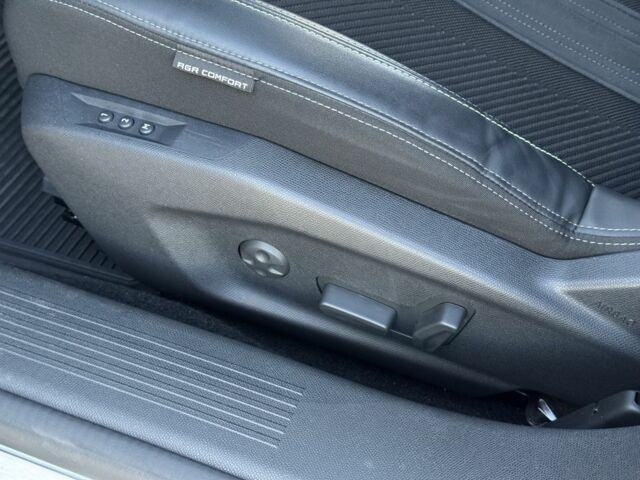 Белый Пежо 408, объемом двигателя 1.6 л и пробегом 35 тыс. км за 28999 $, фото 9 на Automoto.ua