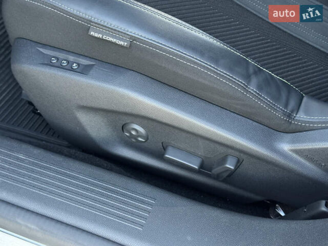 Белый Пежо 408, объемом двигателя 1.6 л и пробегом 35 тыс. км за 28999 $, фото 24 на Automoto.ua