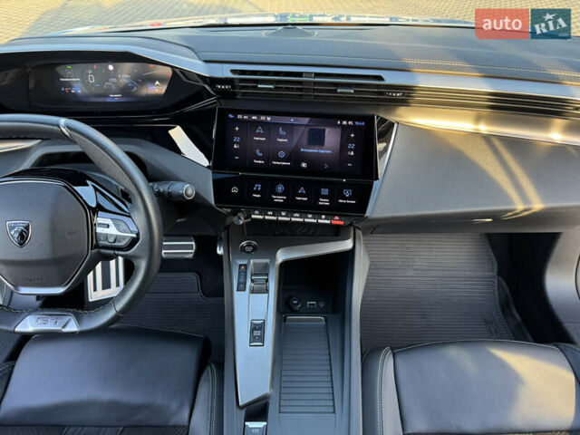 Белый Пежо 408, объемом двигателя 1.6 л и пробегом 35 тыс. км за 28999 $, фото 37 на Automoto.ua