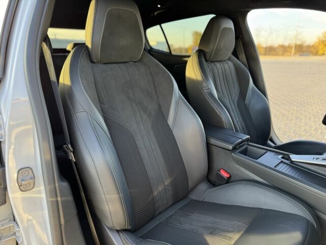 Белый Пежо 408, объемом двигателя 1.6 л и пробегом 35 тыс. км за 28999 $, фото 17 на Automoto.ua