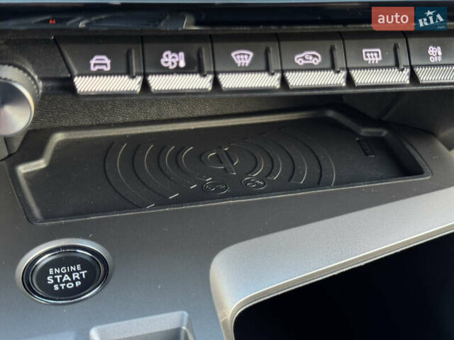 Белый Пежо 408, объемом двигателя 1.6 л и пробегом 35 тыс. км за 28999 $, фото 41 на Automoto.ua