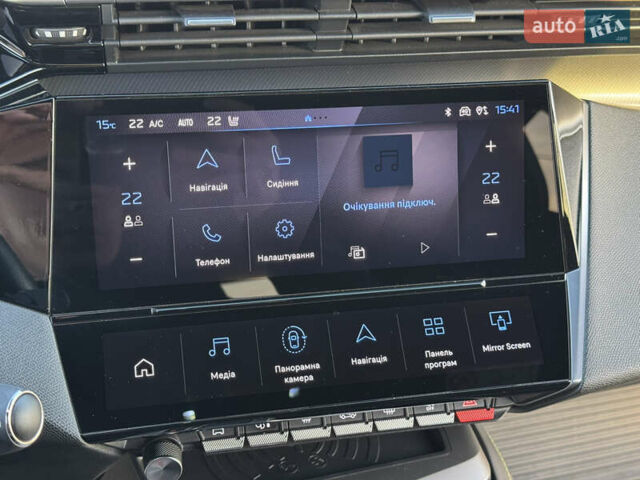 Белый Пежо 408, объемом двигателя 1.6 л и пробегом 35 тыс. км за 28999 $, фото 38 на Automoto.ua