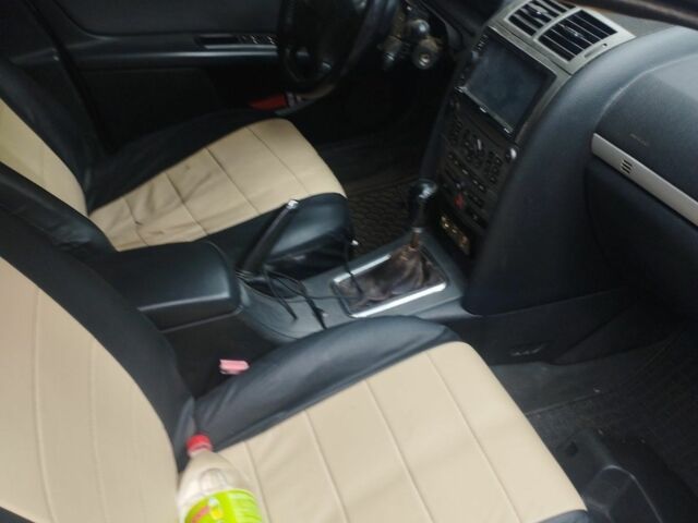 Бежевий Пежо 408, об'ємом двигуна 1.7 л та пробігом 24 тис. км за 2600 $, фото 2 на Automoto.ua