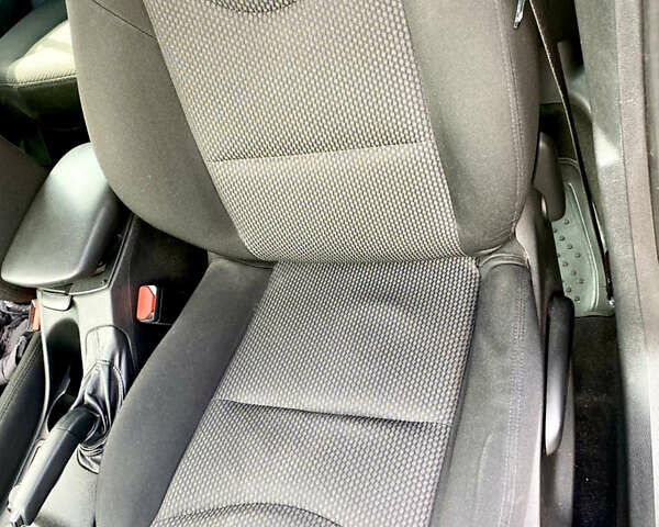 Бежевый Пежо 408, объемом двигателя 1.56 л и пробегом 155 тыс. км за 5999 $, фото 15 на Automoto.ua