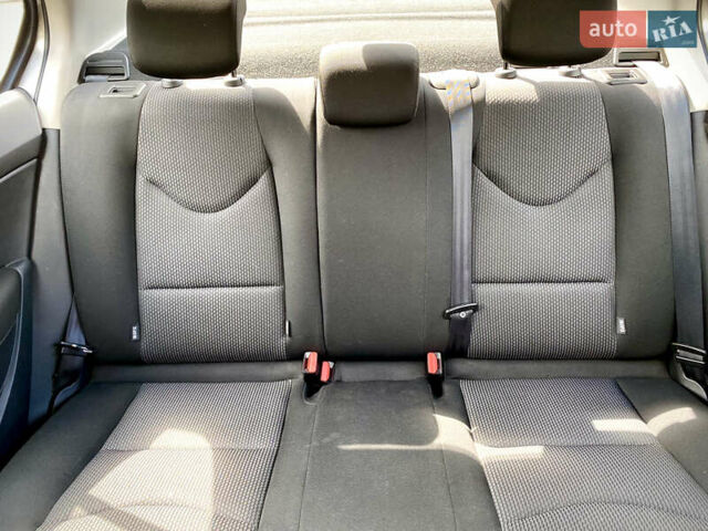 Бежевый Пежо 408, объемом двигателя 1.56 л и пробегом 155 тыс. км за 5999 $, фото 16 на Automoto.ua