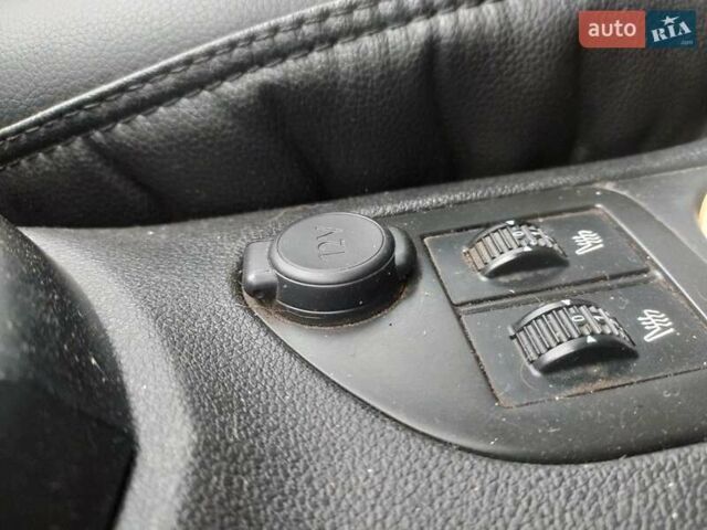 Чорний Пежо 408, об'ємом двигуна 1.6 л та пробігом 187 тис. км за 6800 $, фото 26 на Automoto.ua