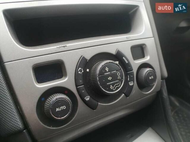 Чорний Пежо 408, об'ємом двигуна 1.6 л та пробігом 187 тис. км за 6800 $, фото 27 на Automoto.ua