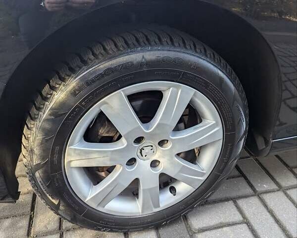 Чорний Пежо 408, об'ємом двигуна 1.56 л та пробігом 81 тис. км за 9500 $, фото 9 на Automoto.ua