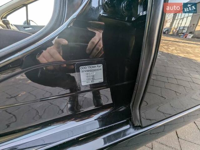Чорний Пежо 408, об'ємом двигуна 1.56 л та пробігом 81 тис. км за 9500 $, фото 20 на Automoto.ua