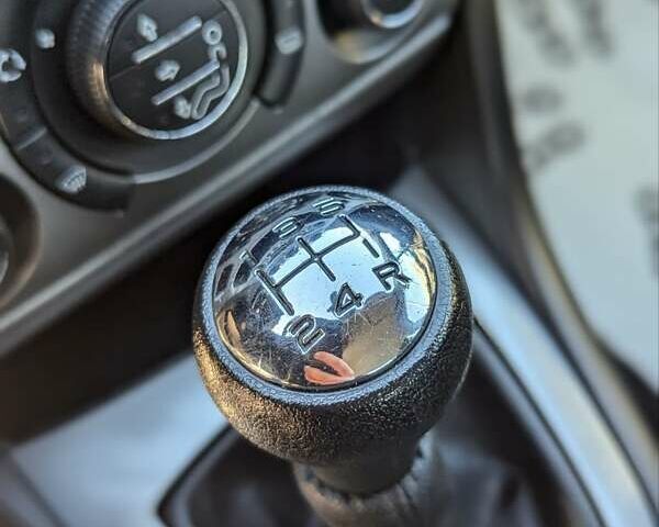 Чорний Пежо 408, об'ємом двигуна 1.56 л та пробігом 81 тис. км за 9500 $, фото 33 на Automoto.ua