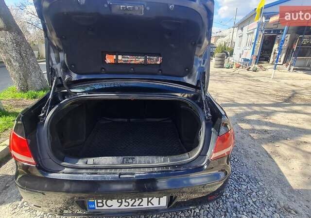 Пежо 408 2013 в Львове на Automoto.ua Черный Пежо 408, объемом двигателя 1.56 л и пробегом 309 тыс. км за 5550 $, фото 8 на Automoto.ua