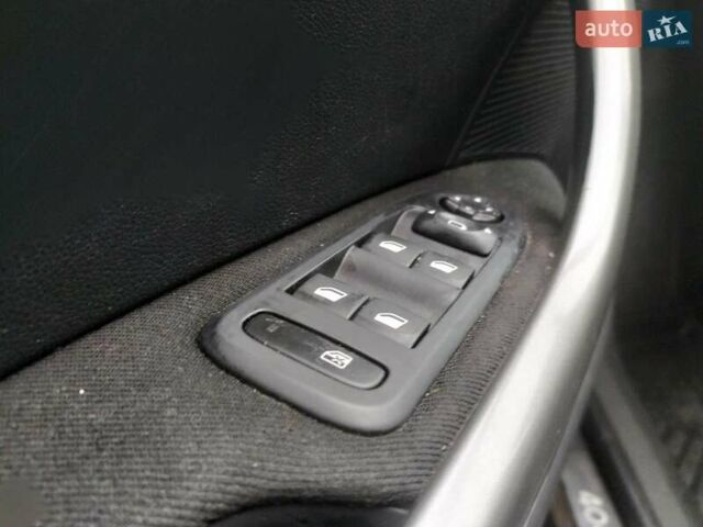 Чорний Пежо 408, об'ємом двигуна 1.6 л та пробігом 187 тис. км за 6800 $, фото 7 на Automoto.ua
