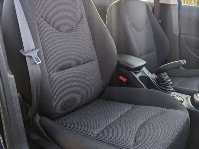 Черный Пежо 408, объемом двигателя 1.6 л и пробегом 81 тыс. км за 9500 $, фото 13 на Automoto.ua