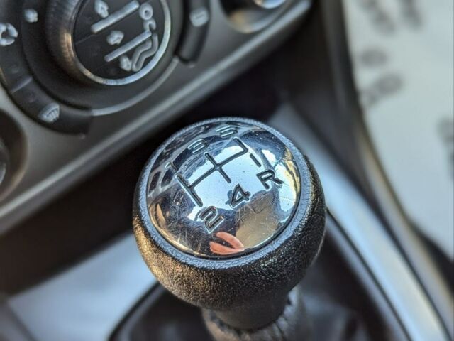 Черный Пежо 408, объемом двигателя 1.6 л и пробегом 81 тыс. км за 9500 $, фото 20 на Automoto.ua