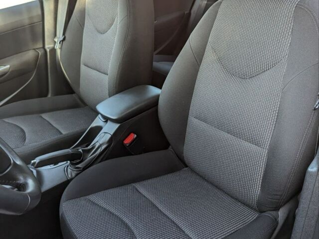 Черный Пежо 408, объемом двигателя 1.6 л и пробегом 81 тыс. км за 9500 $, фото 7 на Automoto.ua