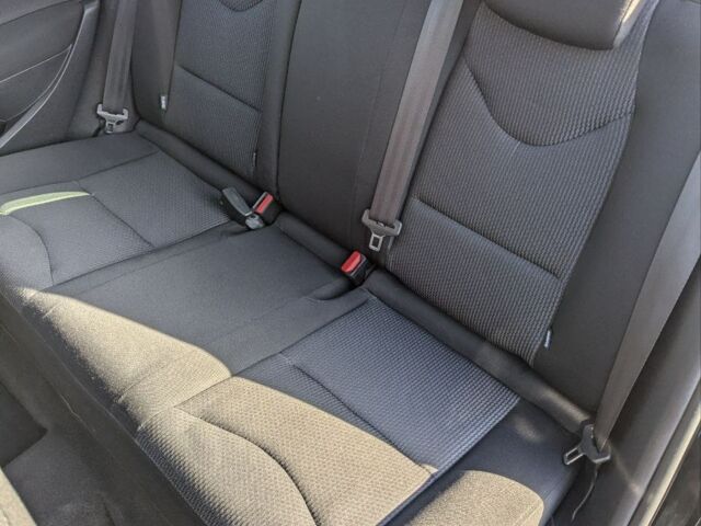 Черный Пежо 408, объемом двигателя 1.6 л и пробегом 81 тыс. км за 9500 $, фото 16 на Automoto.ua