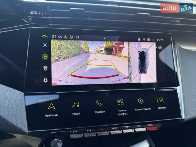 Красный Пежо 408, объемом двигателя 1.6 л и пробегом 15 тыс. км за 34500 $, фото 10 на Automoto.ua