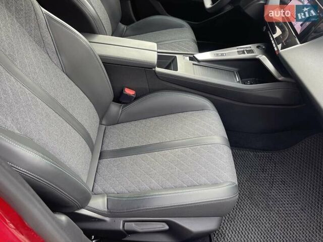 Червоний Пежо 408, об'ємом двигуна 1.6 л та пробігом 35 тис. км за 26999 $, фото 34 на Automoto.ua