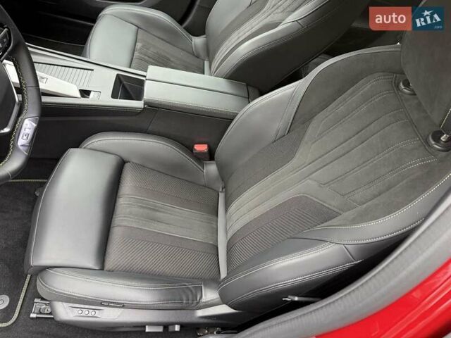 Червоний Пежо 408, об'ємом двигуна 1.6 л та пробігом 22 тис. км за 28500 $, фото 12 на Automoto.ua