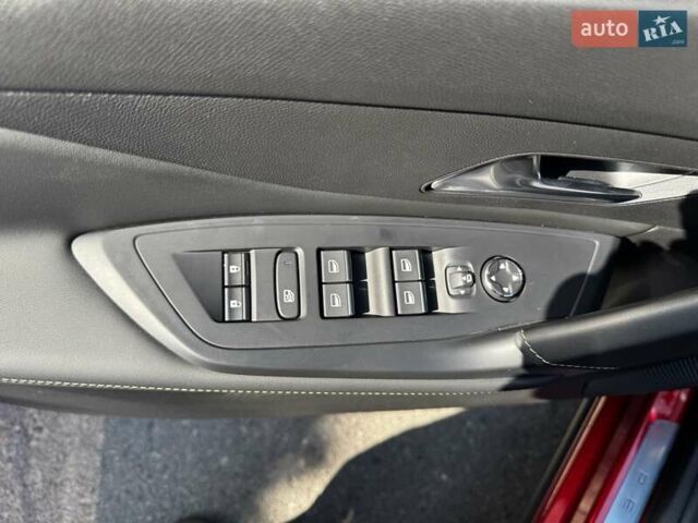 Красный Пежо 408, объемом двигателя 1.6 л и пробегом 15 тыс. км за 34500 $, фото 18 на Automoto.ua