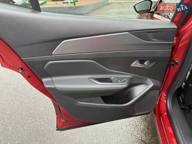 Червоний Пежо 408, об'ємом двигуна 1.6 л та пробігом 22 тис. км за 28500 $, фото 14 на Automoto.ua