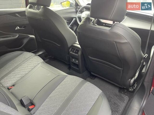 Червоний Пежо 408, об'ємом двигуна 1.6 л та пробігом 35 тис. км за 26999 $, фото 39 на Automoto.ua