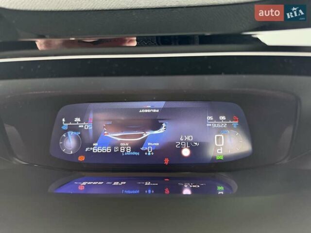 Червоний Пежо 408, об'ємом двигуна 1.6 л та пробігом 22 тис. км за 28500 $, фото 41 на Automoto.ua