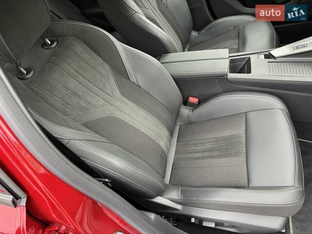 Червоний Пежо 408, об'ємом двигуна 1.6 л та пробігом 22 тис. км за 28500 $, фото 23 на Automoto.ua
