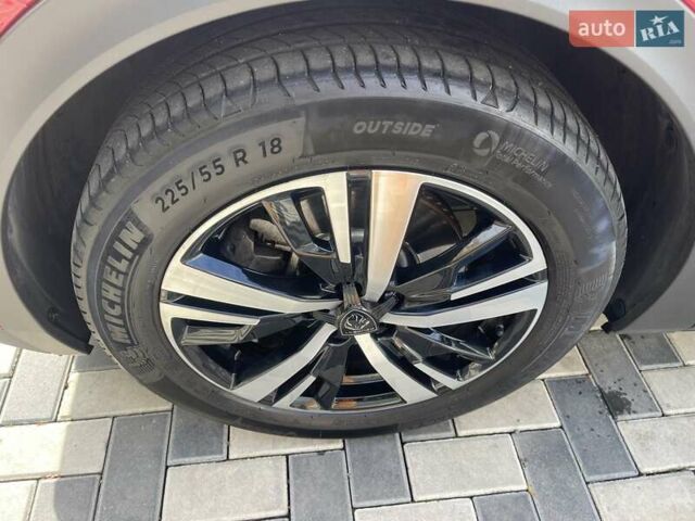 Червоний Пежо 408, об'ємом двигуна 1.6 л та пробігом 35 тис. км за 26999 $, фото 30 на Automoto.ua