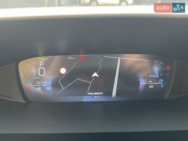 Красный Пежо 408, объемом двигателя 1.6 л и пробегом 35 тыс. км за 27500 $, фото 29 на Automoto.ua