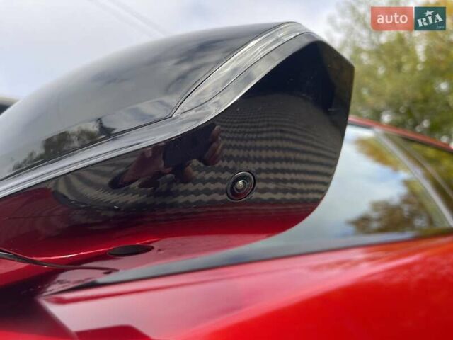 Красный Пежо 408, объемом двигателя 1.6 л и пробегом 35 тыс. км за 27500 $, фото 11 на Automoto.ua