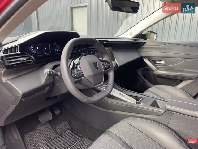 Червоний Пежо 408, об'ємом двигуна 1.6 л та пробігом 35 тис. км за 26999 $, фото 59 на Automoto.ua