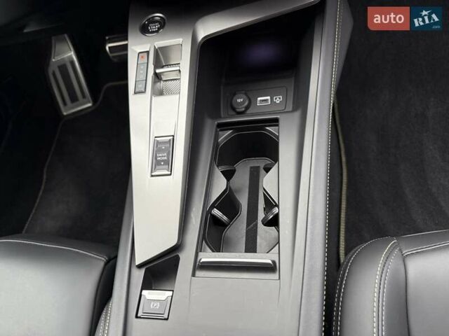 Червоний Пежо 408, об'ємом двигуна 1.6 л та пробігом 22 тис. км за 28500 $, фото 27 на Automoto.ua