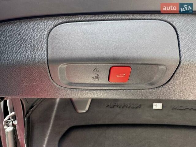 Красный Пежо 408, объемом двигателя 1.6 л и пробегом 15 тыс. км за 34500 $, фото 17 на Automoto.ua