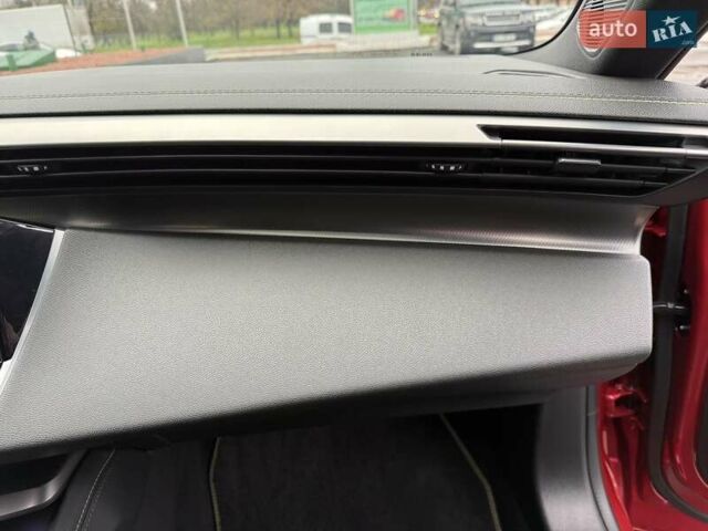 Червоний Пежо 408, об'ємом двигуна 1.6 л та пробігом 22 тис. км за 28500 $, фото 29 на Automoto.ua