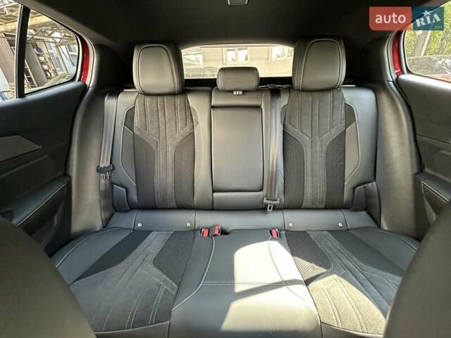 Красный Пежо 408, объемом двигателя 1.6 л и пробегом 15 тыс. км за 34500 $, фото 13 на Automoto.ua