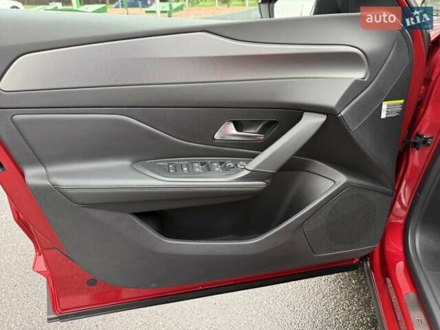 Червоний Пежо 408, об'ємом двигуна 1.6 л та пробігом 22 тис. км за 28500 $, фото 9 на Automoto.ua