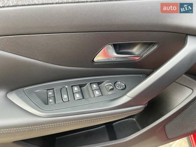 Червоний Пежо 408, об'ємом двигуна 1.6 л та пробігом 35 тис. км за 26999 $, фото 55 на Automoto.ua
