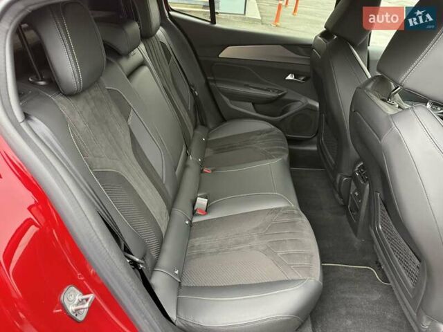 Червоний Пежо 408, об'ємом двигуна 1.6 л та пробігом 22 тис. км за 28500 $, фото 19 на Automoto.ua