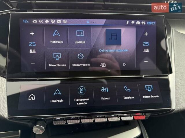 Червоний Пежо 408, об'ємом двигуна 1.6 л та пробігом 22 тис. км за 28500 $, фото 43 на Automoto.ua
