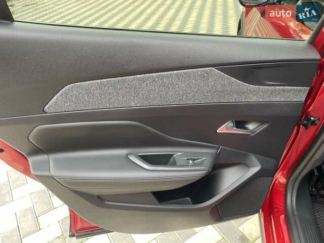 Червоний Пежо 408, об'ємом двигуна 1.6 л та пробігом 35 тис. км за 26999 $, фото 45 на Automoto.ua