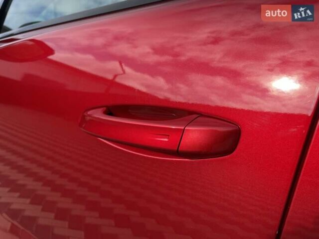 Красный Пежо 408, объемом двигателя 1.6 л и пробегом 35 тыс. км за 27500 $, фото 12 на Automoto.ua