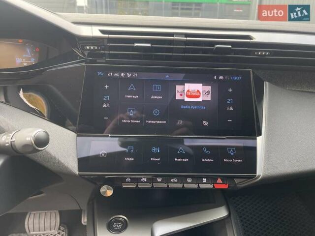 Красный Пежо 408, объемом двигателя 1.6 л и пробегом 35 тыс. км за 27500 $, фото 25 на Automoto.ua