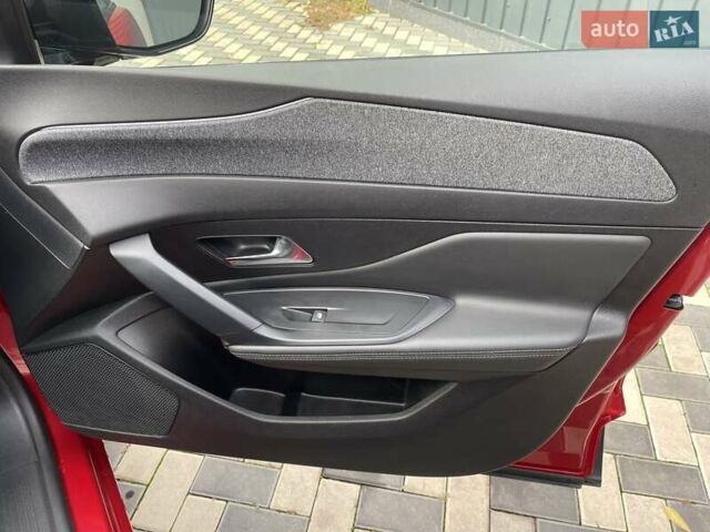 Красный Пежо 408, объемом двигателя 1.6 л и пробегом 35 тыс. км за 27500 $, фото 40 на Automoto.ua