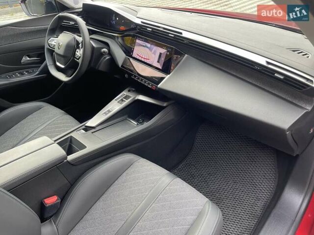 Червоний Пежо 408, об'ємом двигуна 1.6 л та пробігом 35 тис. км за 26999 $, фото 33 на Automoto.ua