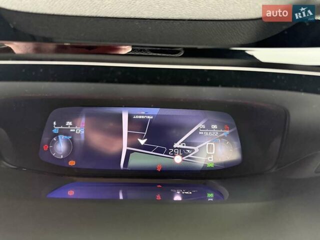 Червоний Пежо 408, об'ємом двигуна 1.6 л та пробігом 22 тис. км за 28500 $, фото 34 на Automoto.ua