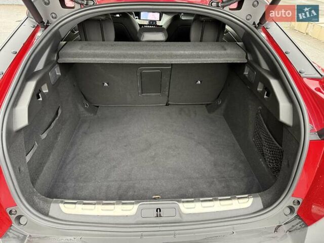 Червоний Пежо 408, об'ємом двигуна 1.6 л та пробігом 22 тис. км за 28500 $, фото 7 на Automoto.ua